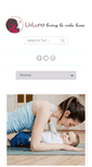 Mobile Screenshot of livluna.com